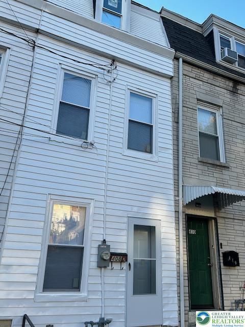 Photo of 408 N 2nd Street, Allentown, PA 18102 (MLS # 772157)