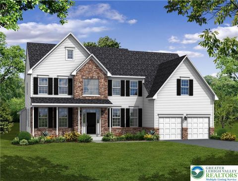 Photo of 5137 Schantz Road #The Roosevelt, Macungie, PA 18104 (MLS # 764717) Photo of 5137 Schantz Road #The Roosevelt, Macungie, PA 18104 (MLS # 764717)