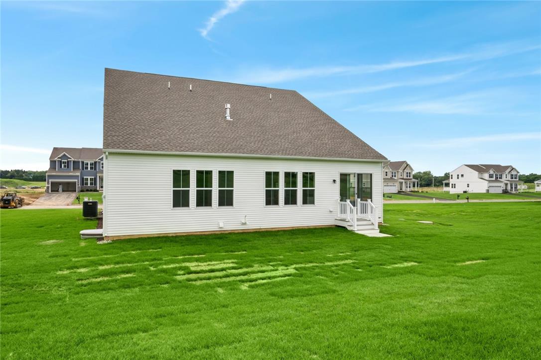 5733 Frederick Drive