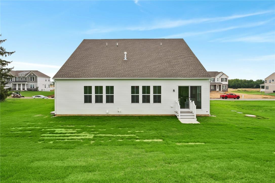 5733 Frederick Drive