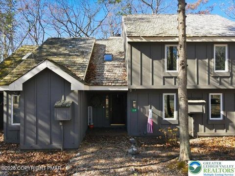 Photo of 119 Downhill, Kidder Twp, PA 18624 (MLS # 772766)