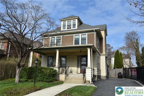 Photo of 517 McCartney Street, Easton, PA 18042 (MLS # 774492)