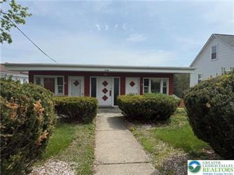 Photo of 3426 Front Street #A 3, Whitehall, PA 18052 (MLS # 768051)