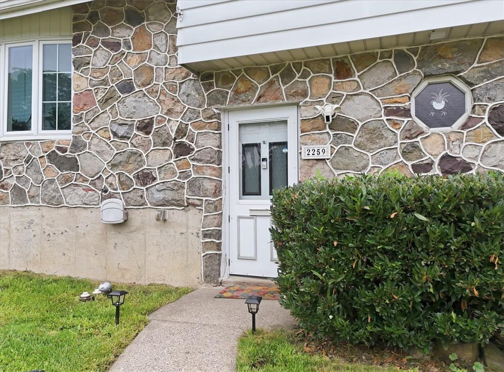 2259 Pinehurst Road