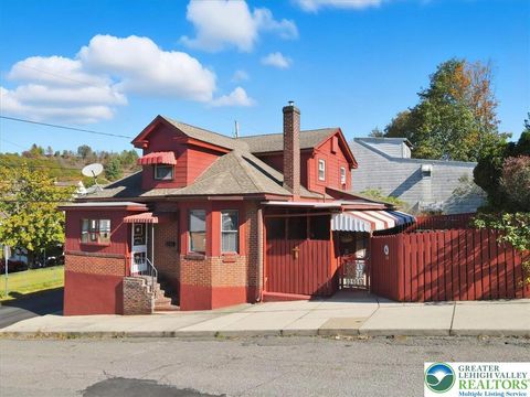 Photo of 101 S Columbia Street, Tamaqua Boro, PA 18252 (MLS # 767132) Photo of 101 S Columbia Street, Tamaqua Boro, PA 18252 (MLS # 767132)