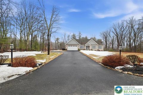 Photo of 1177 Ross Lane, Ross Twp, PA 18353 (MLS # 772859)