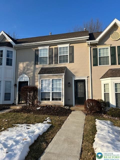 Photo of 1885 Mansfield Street, Hellertown, PA 18055 (MLS # 772216)