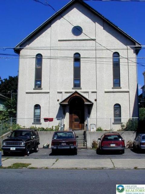 Photo of 709 Front Street, Catasauqua Boro, PA 18032 (MLS # 774745)