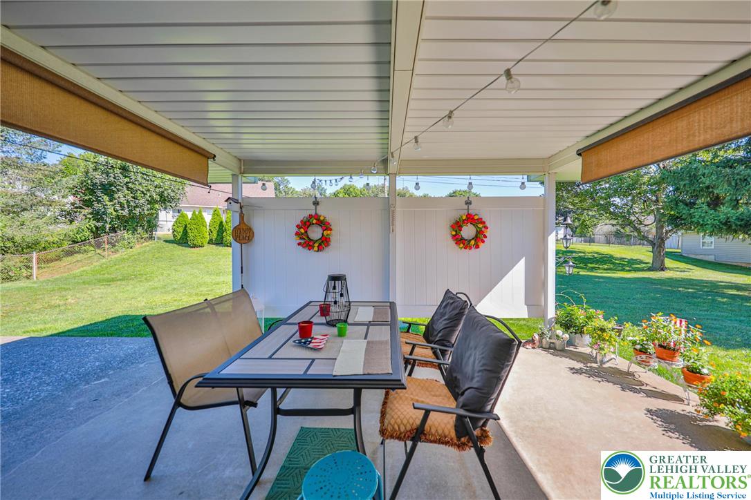 Whitehall Twp, Pennsylvania 18052, United States, 3 Bedrooms Bedrooms, ,2 BathroomsBathrooms,Residential,Pending,199207