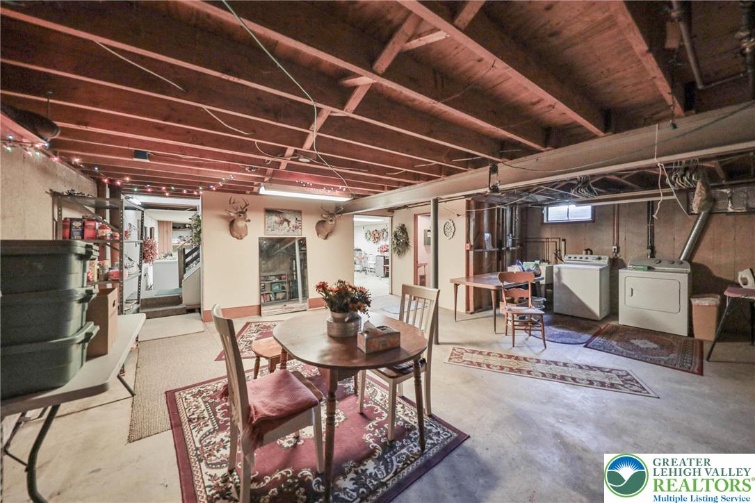 Whitehall Twp, Pennsylvania 18052, United States, 3 Bedrooms Bedrooms, ,2 BathroomsBathrooms,Residential,Pending,199207