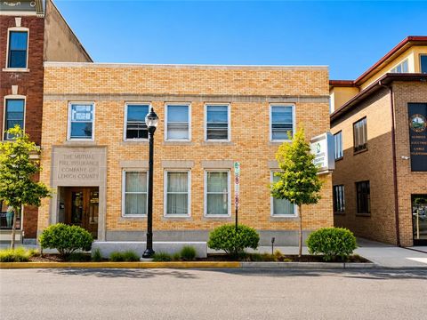 Photo of 1047 W Hamilton Street, Allentown, PA 18101 (MLS # 778572)