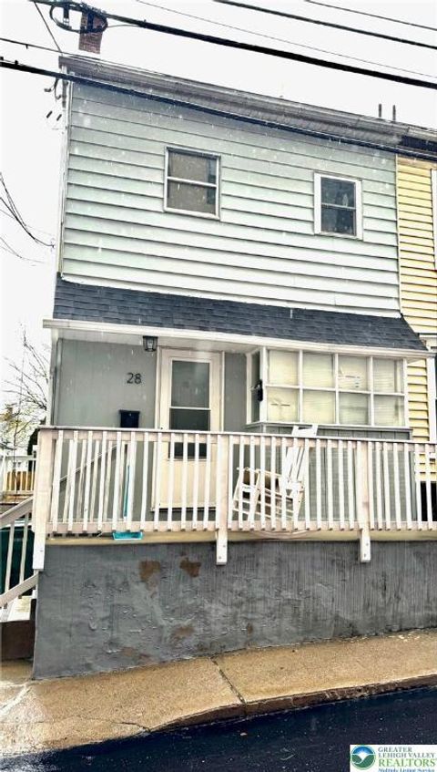 Photo of 28 W Raspberry Street #2, Bethlehem, PA 18018 (MLS # 766911) Photo of 28 W Raspberry Street #2, Bethlehem, PA 18018 (MLS # 766911)