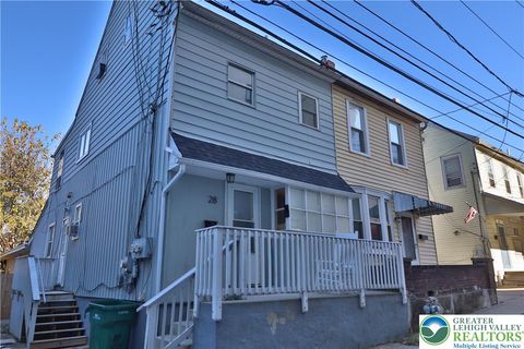 Photo of 28 W Raspberry Street #2, Bethlehem, PA 18018 (MLS # 766911) Photo of 28 W Raspberry Street #2, Bethlehem, PA 18018 (MLS # 766911)