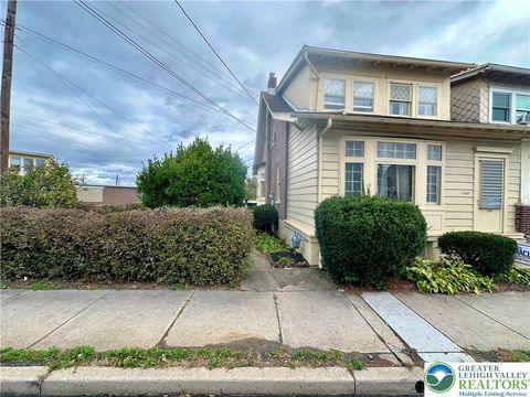 Photo of 1009 Lehigh Street, Allentown, PA 18103 (MLS # 766830) Photo of 1009 Lehigh Street, Allentown, PA 18103 (MLS # 766830)