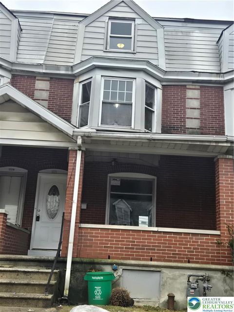 Photo of 1108 Fullerton Avenue, Allentown, PA 18102 (MLS # 772651)