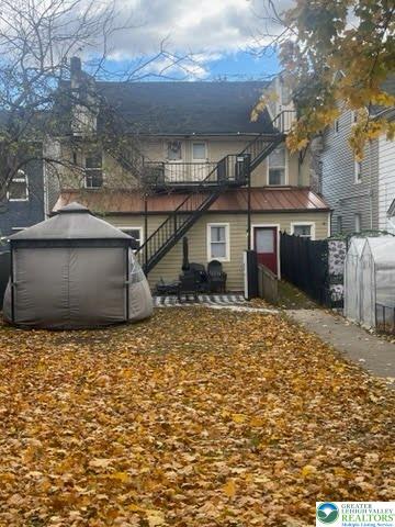 Bethlehem City, Pennsylvania 18015, United States, ,Residential,Active,250617