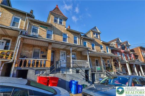 Photo of 630 Pierce Street, Bethlehem, PA 18015 (MLS # 766933) Photo of 630 Pierce Street, Bethlehem, PA 18015 (MLS # 766933)