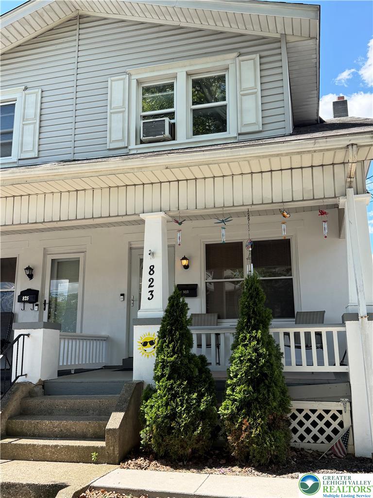 823 S 24th Street