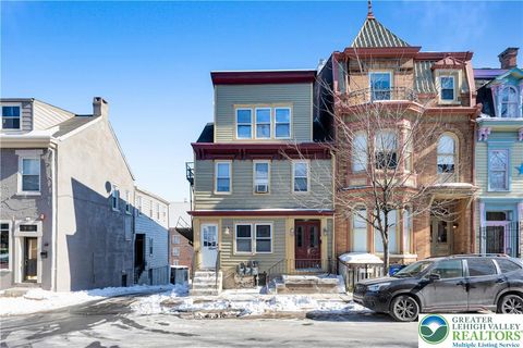 Homes For Sale - 30 S 5th Street<br/> Easton, PA 18042