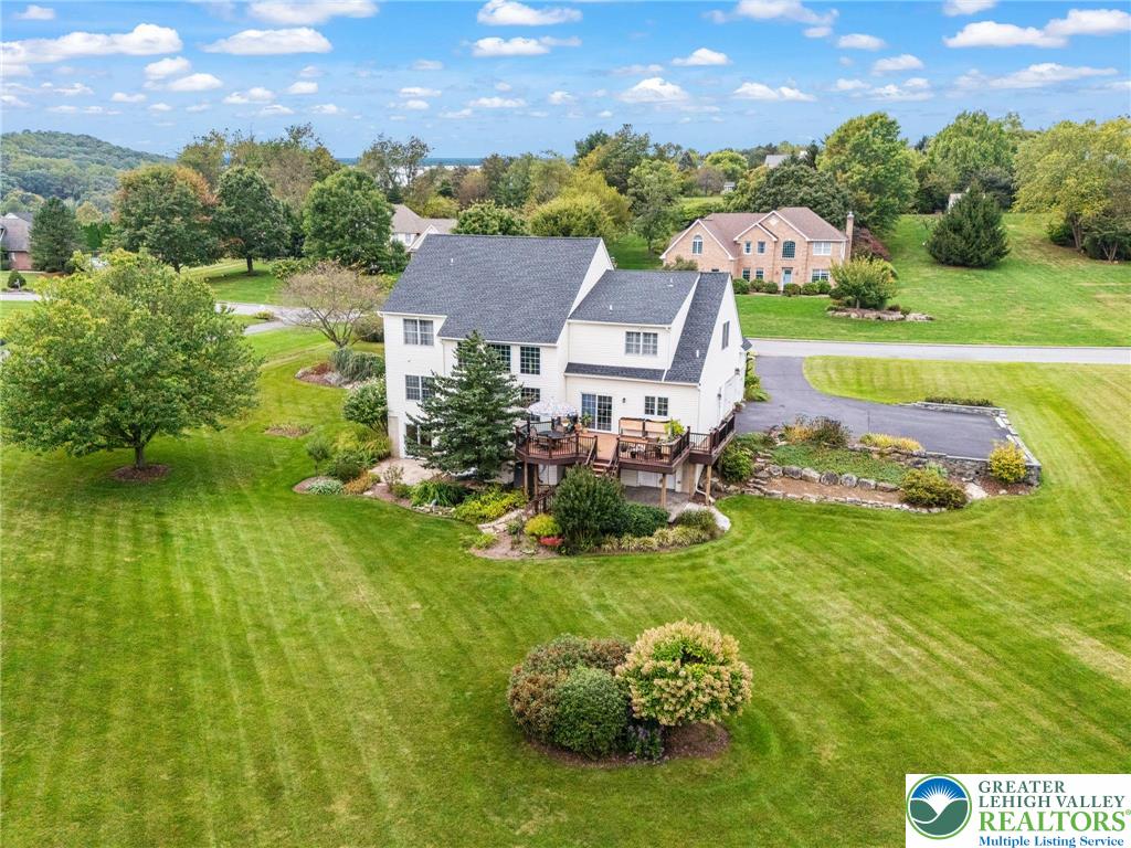 Upper Milford Twp, Pennsylvania 18092, United States, 4 Bedrooms Bedrooms, ,4 BathroomsBathrooms,Residential,Active,225477