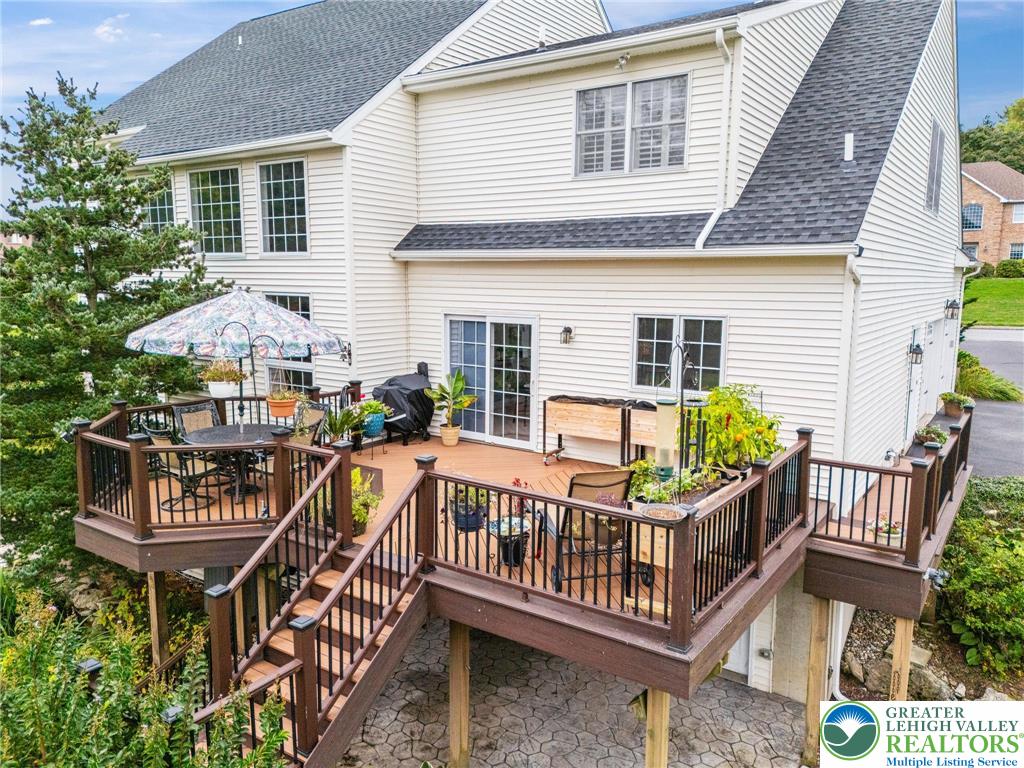 Upper Milford Twp, Pennsylvania 18092, United States, 4 Bedrooms Bedrooms, ,4 BathroomsBathrooms,Residential,Active,225477