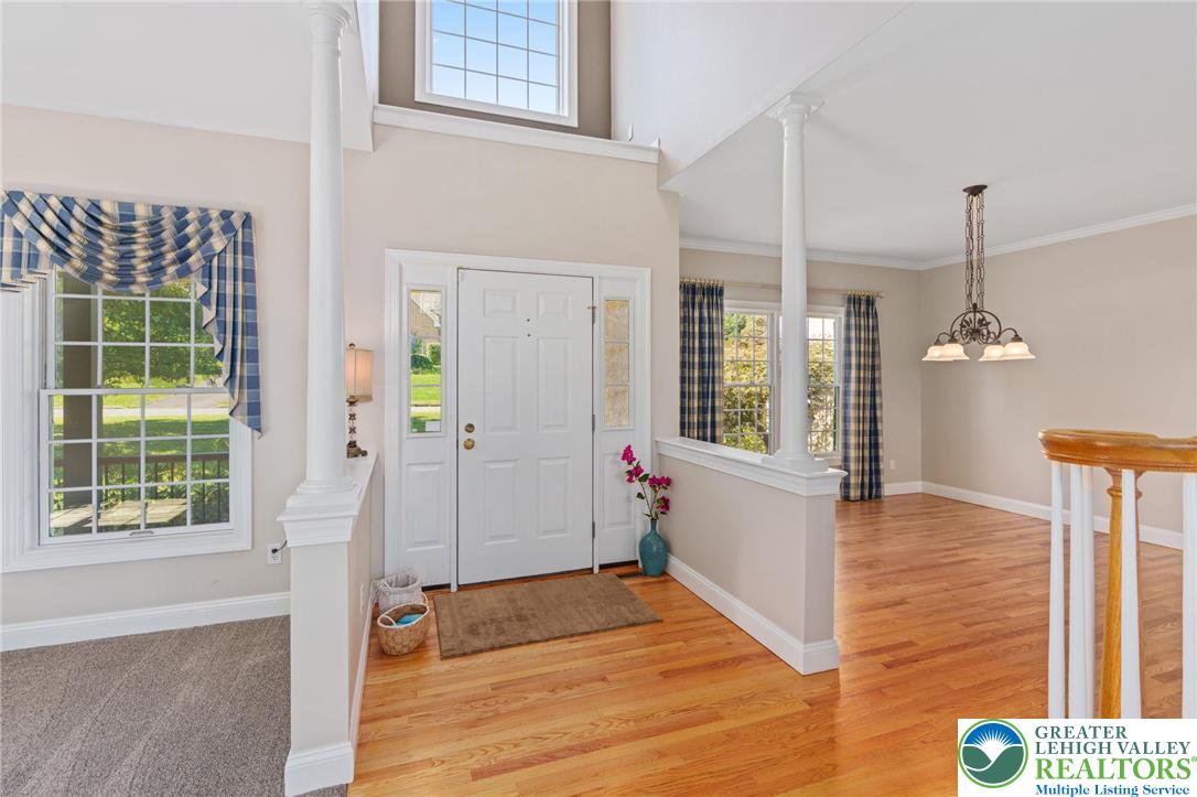 Upper Milford Twp, Pennsylvania 18092, United States, 4 Bedrooms Bedrooms, ,4 BathroomsBathrooms,Residential,Active,225477