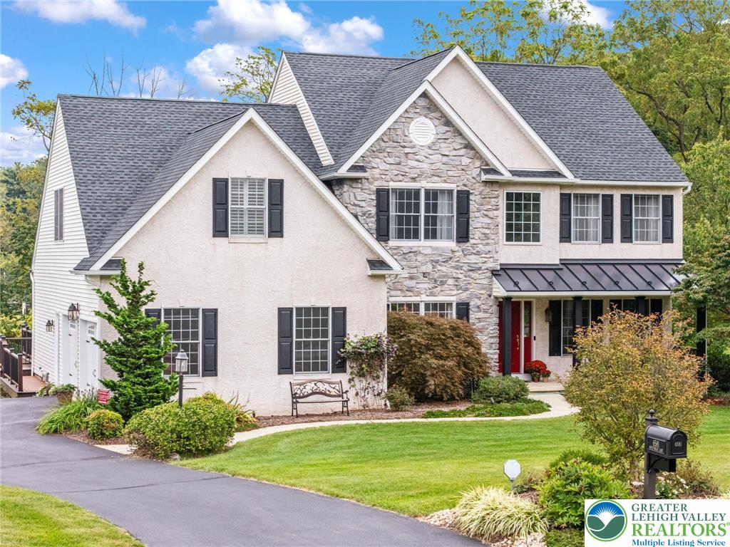 Upper Milford Twp, Pennsylvania 18092, United States, 4 Bedrooms Bedrooms, ,4 BathroomsBathrooms,Residential,Active,225477