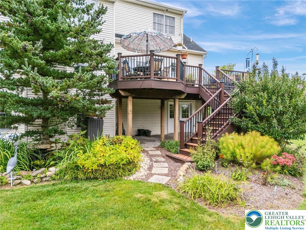 Upper Milford Twp, Pennsylvania 18092, United States, 4 Bedrooms Bedrooms, ,4 BathroomsBathrooms,Residential,Active,225477