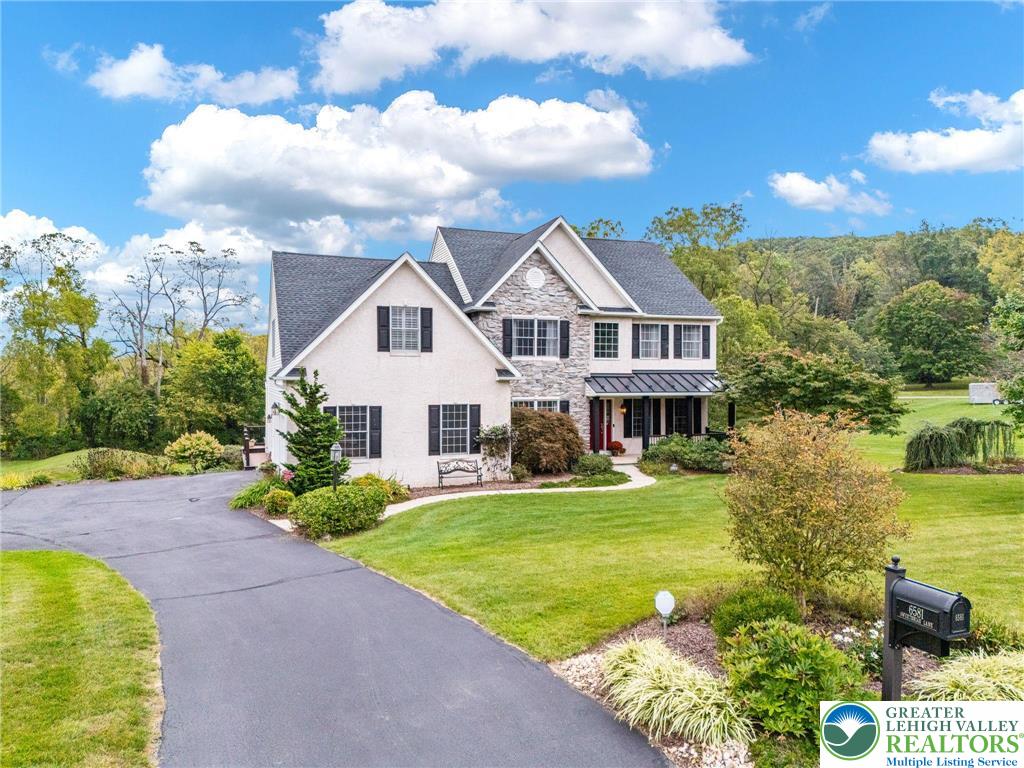 Upper Milford Twp, Pennsylvania 18092, United States, 4 Bedrooms Bedrooms, ,4 BathroomsBathrooms,Residential,Active,225477