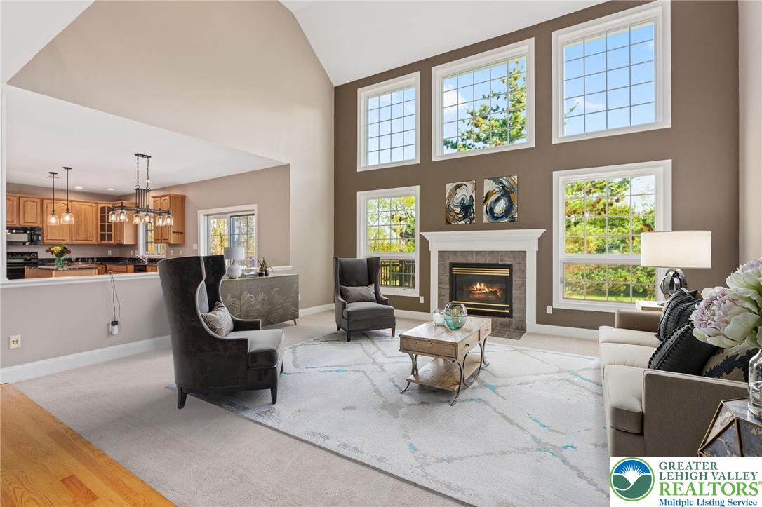 Upper Milford Twp, Pennsylvania 18092, United States, 4 Bedrooms Bedrooms, ,4 BathroomsBathrooms,Residential,Active,225477