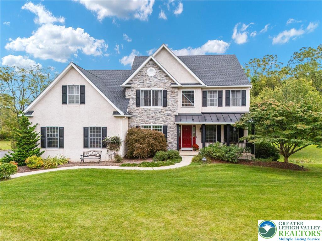 Upper Milford Twp, Pennsylvania 18092, United States, 4 Bedrooms Bedrooms, ,4 BathroomsBathrooms,Residential,Active,225477