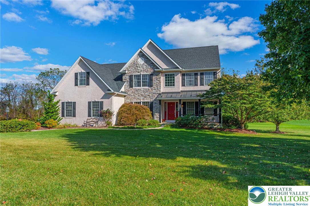 Upper Milford Twp, Pennsylvania 18092, United States, 4 Bedrooms Bedrooms, ,4 BathroomsBathrooms,Residential,Active,225477