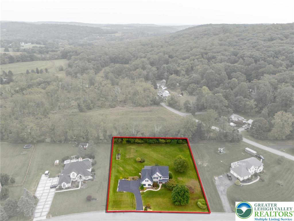 Upper Milford Twp, Pennsylvania 18092, United States, 4 Bedrooms Bedrooms, ,4 BathroomsBathrooms,Residential,Active,225477