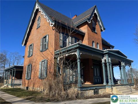 Photo of 146 S Church Street #1, Macungie Boro, PA 18032 (MLS # 771706)