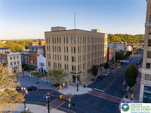 Photo of 16 Centre Square #5A, Easton, PA 18042 (MLS # 772586)