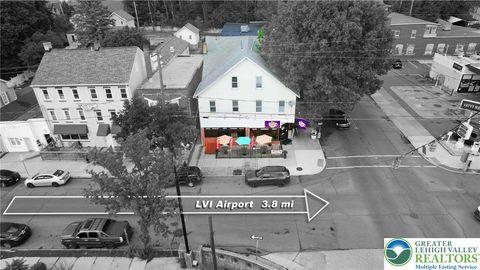 Photo of 601 & 102 Pine Street #PORTOFOLIO, Catasauqua Boro, PA 18032 (MLS # 758805) Photo of 601 & 102 Pine Street #PORTOFOLIO, Catasauqua Boro, PA 18032 (MLS # 758805)