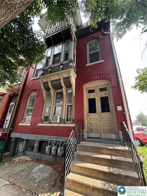 Photo of 1036 W Linden Street #1, Allentown, PA 18102 (MLS # 766969) Photo of 1036 W Linden Street #1, Allentown, PA 18102 (MLS # 766969)