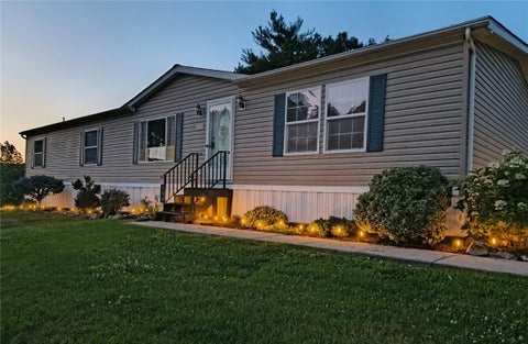 Mobile Home For Sale - 108 Kaysea Lane<br/> Carbon County, East Penn Twp, PA 18235