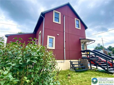 Photo of 202 Main Street #2nd Floor, Hellertown Boro, PA 18055 (MLS # 775109)