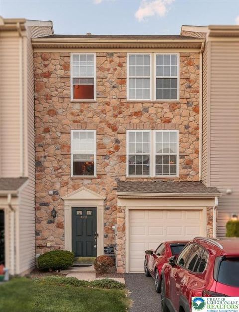 Photo of 4087 Huckleberry Drive, Upper Saucon Twp, PA 18034 (MLS # 765861) Photo of 4087 Huckleberry Drive, Upper Saucon Twp, PA 18034 (MLS # 765861)