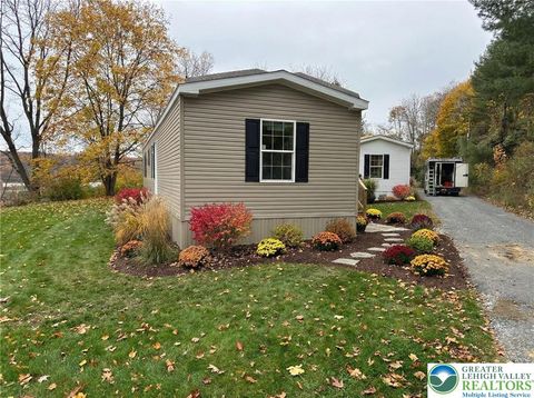 Photo of 1 Fidler, Pine Grove, PA 17963 (MLS # 769814)