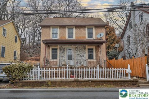 Photo of 1291 Seidersville Road, Lower Saucon Twp, PA 18015 (MLS # 772816)