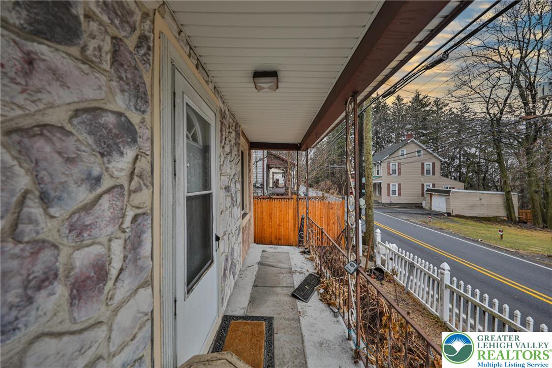 1291 Seidersville Road