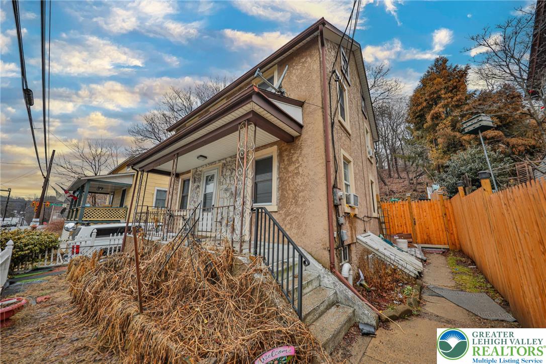 1291 Seidersville Road