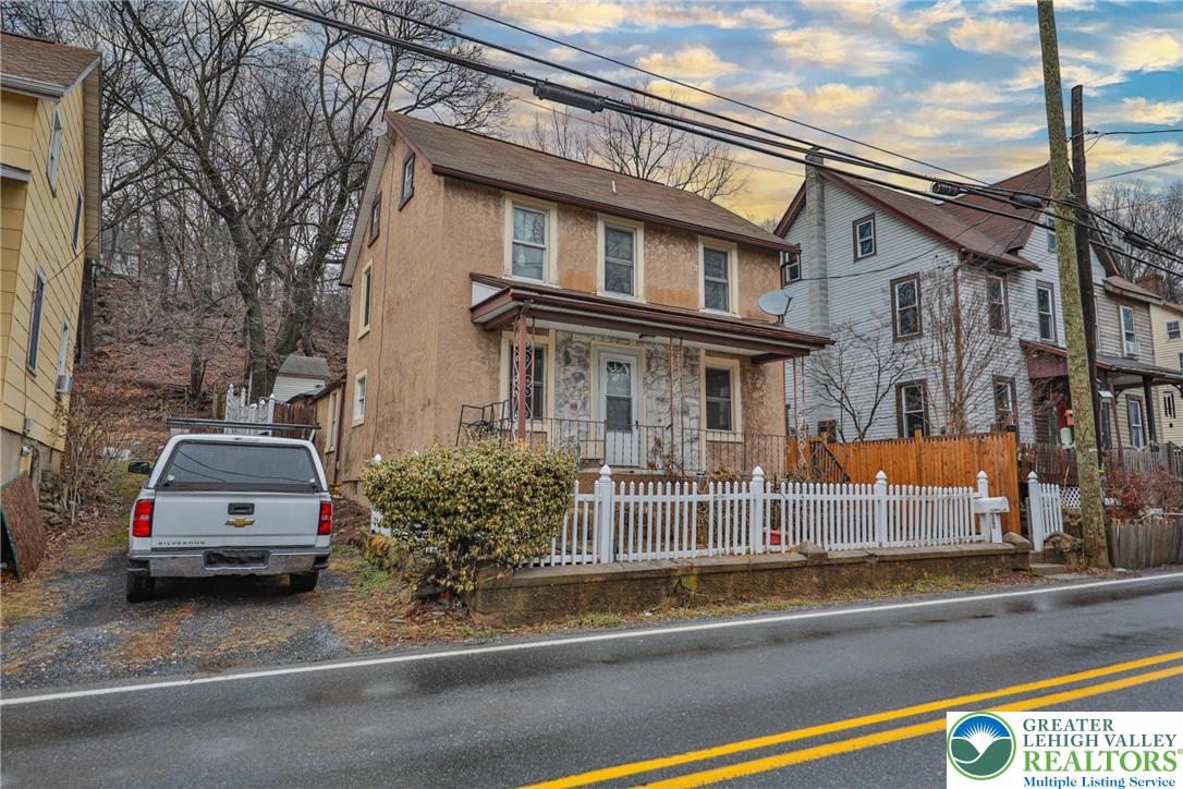 1291 Seidersville Road