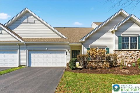 Townhouse For Sale - 16 Kent Lane<br/> Northampton County, Palmer Twp, PA 18045