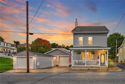 Photo for 215 Willing Street