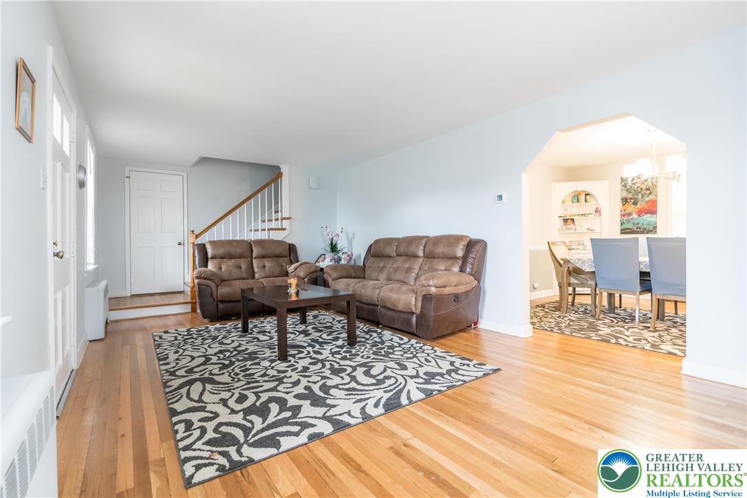 Bethlehem City, Pennsylvania 18017, United States, 4 Bedrooms Bedrooms, ,2 BathroomsBathrooms,Residential,Active,193896