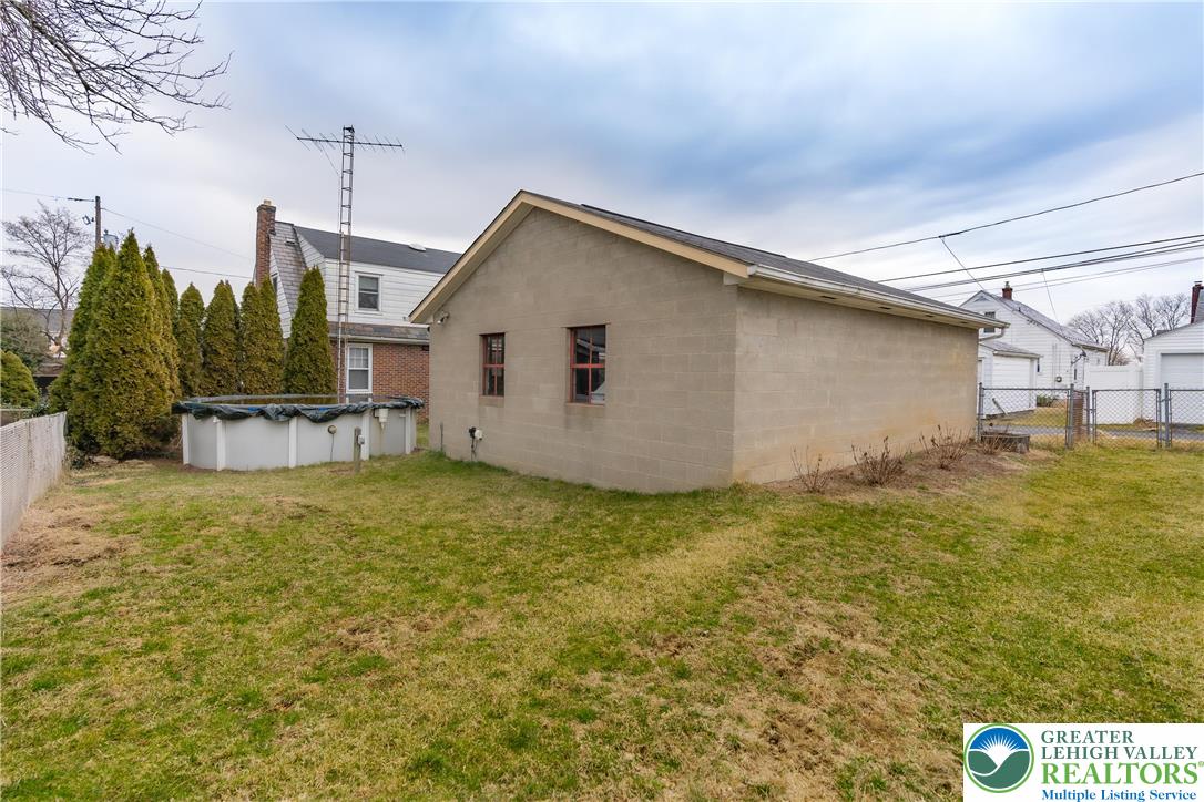 Bethlehem City, Pennsylvania 18017, United States, 4 Bedrooms Bedrooms, ,2 BathroomsBathrooms,Residential,Active,193896