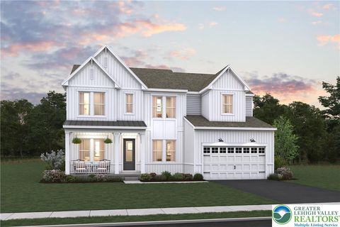 Photo of 5722 Frederick Drive #Stavanger III, East Allen Twp, PA 18017 (MLS # 765370) Photo of 5722 Frederick Drive #Stavanger III, East Allen Twp, PA 18017 (MLS # 765370)